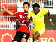 SLNA: Thắng to nhưng mất của