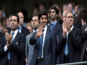 Ông chủ của City mở rộng đế chế lên đất Mỹ bằng kế hoạch 100 triệu USD