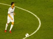 Xabi Alonso ca ngợi đồng đội hết lời