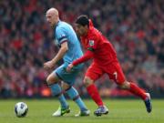 Hòa bế tắc West Ham, Liverpool xa dần giấc mơ Châu Âu