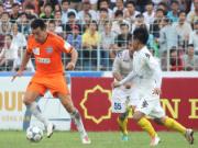 Hà Nội T&T gục ngã trước SHB Đà Nẵng