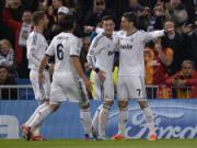 Bóng đá Tây Ban Nha và tham vọng thống trị Champions League