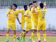 SLNA đủ sức thách thức cả V-League?