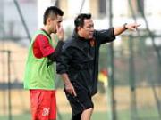 Chọn HLV cho ĐT Việt Nam: Một chiếc ghế, nhiều dấu hỏi