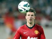 M.U và bài toàn hàng tiền vệ: Một mình Carrick là không đủ!