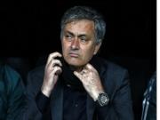 Mớ bòng bong của Mourinho