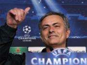 Jose Mourinho - "Gà đẻ trứng vàng" cho Real