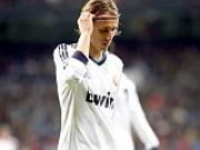 Man Utd quyết theo đuổi Luka Modric