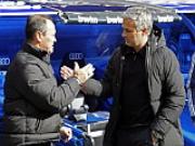 Real Madrid đang trở lại: Mourinho, nhà vô địch mùa xuân