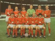 Điểm lại 20 chức VĐQG của Manchester United (Phần 1)