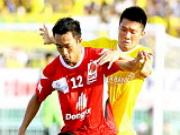 ĐT.LA thua liền 2 trận: Ứng cử viên xuống hạng