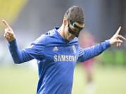 Chelsea lọt vào bán kết: Niềm hy vọng cuối cùng của người Anh