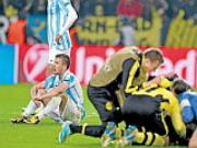 Nụ cười và nước mắt của Malaga