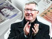 Sir Alex: “Hè 2013, Man Utd sẽ có thêm từ 1 đến 2 tân binh”