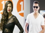 Michelle thừa nhận phải lòng Sanchez