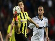 Jose Mourinho điểm mặt những “tội đồ”