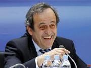 Kịch tính tại Champions League & Europa League: Chuyện Facebook, Like, UEFA & Michel Platini