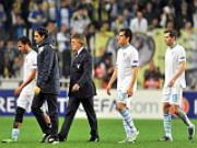 Lazio trước Derby thủ đô: Quên châu Âu, tập trung vào derby