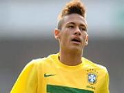 Barca kiến thiết tương lai: Quyết săn Neymar & Guaita