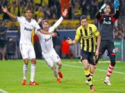 Sergio Ramos sẽ là "thuốc giải" của "độc dược" Lewandowski