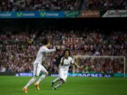 C.Ronaldo lọt vào tốp 4 chân sút phạt hàng đầu La Liga trong 15 năm qua