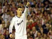 Ronaldo lại lập lờ tương lai: Los Blancos không phải "con tin" của CR7!