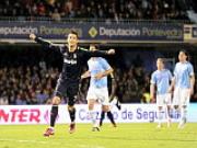 Niềm tin của Real: Ronaldo sẽ lại “tiêu diệt” Galatasaray?