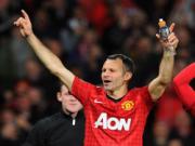 Ryan Giggs: "Mùa giải tới sẽ rất khó lường"