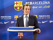 Sandro Rosell chưa muốn dừng lại