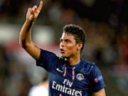 Thiago Silva thừa nhận có thể sang Barcelona