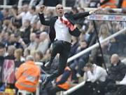 Paolo Di Canio: Sống lại những ký ức derby đông bắc