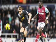 Liverpool - West Ham: Đi qua bóng tối