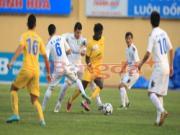 Thua Hà Nội T&T, Thanh Hóa nhận thất bại đầu tiên