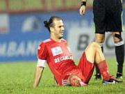 HLV Cho Yoon Hwan mất ghế ở Bình Dương: Tại cả hai phía