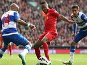 Liverpool có nguy cơ mất vé dự Europa League: Tệ đủ mọi đường