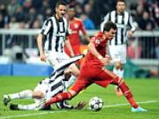 Bayern: Thắng to mà chưa hết lo