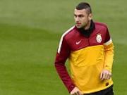 Tottenham đột nhiên bỏ David Villa, săn "hung thần Champions League"