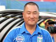 Một ngày trước trận B.BD-XM V.HP: Tiền đồ của ông Cho