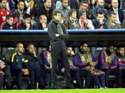 Từ thảm bại của Barca: Tito luôn “tầm thường” trong những trận cầu lớn