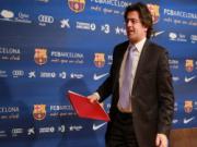 Tito hoàn toàn có thể sánh với Guardiola về mọi khía cạnh