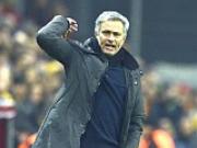 Real & Chelsea, những con rối của Mourinho
