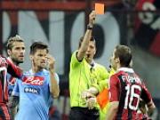 Milan: Từ hy vọng đến thất vọng