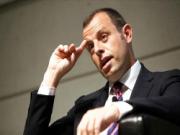 Chủ tịch Barca gián tiếp thừa nhận "kết" Mats Hummels?