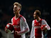 Bản tin Bongda24h (sáng 16/4): Bayern tính tranh sao trẻ Ajax với Man Utd