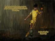 8x vẽ cuộc đời Công Vinh: Tôi yêu Văn Quyến