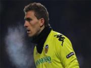 Barcelona muốn chiêu mộ thủ thành của Valencia