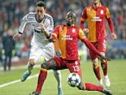 Người hùng Oezil: Với Oezil, Real đã ở rất gần Decima