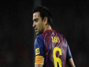 Xavi: Guardiola sẽ cổ vũ cho Barca trong trận đấu với Bayern
