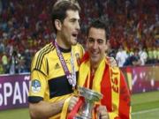 Xavi tiếp tục khiến nội tình Real Madrid thêm chia rẽ