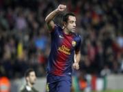 Xavi: "Mourinho chẳng làm nên cuộc cách mạng nào trong bóng đá"